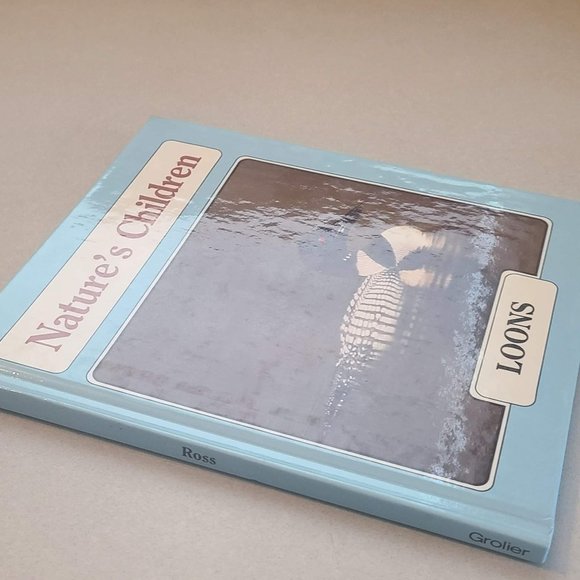 Nature's Children Loons - Picture 2 of 5